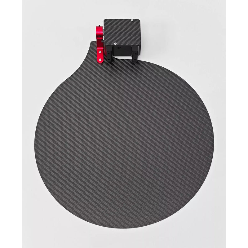 Wanderer Astro Eclipse Motorized Dust Cover