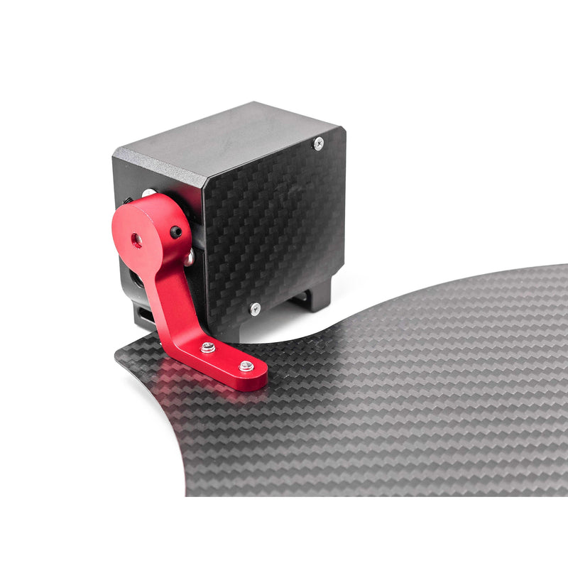 Wanderer Astro Eclipse Motorized Dust Cover