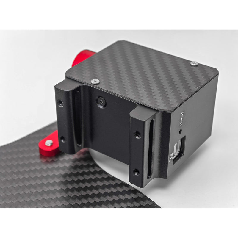 Wanderer Astro Eclipse Motorized Dust Cover