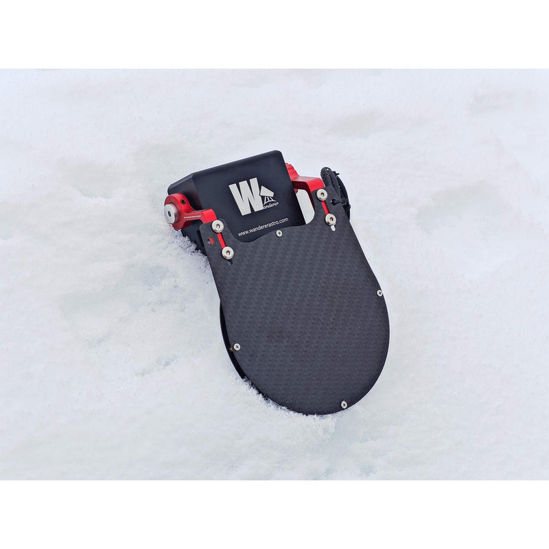 Wanderer Astro WandererCover V4-EC IR Motorized Flat Panel