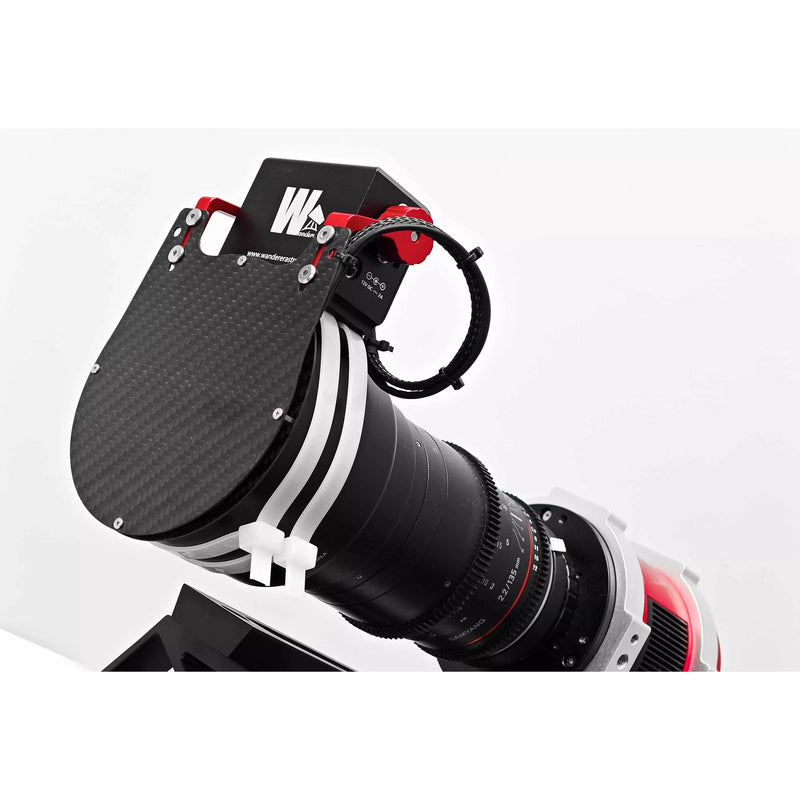 Wanderer Astro WandererCover V4-EC Motorized Flat Panel