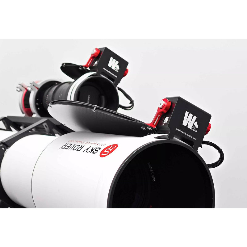 Wanderer Astro WandererCover V4-EC IR Motorized Flat Panel