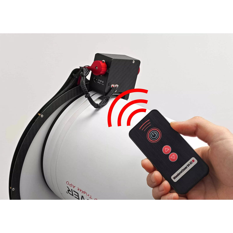 Wanderer Astro WandererCover V4-EC IR
