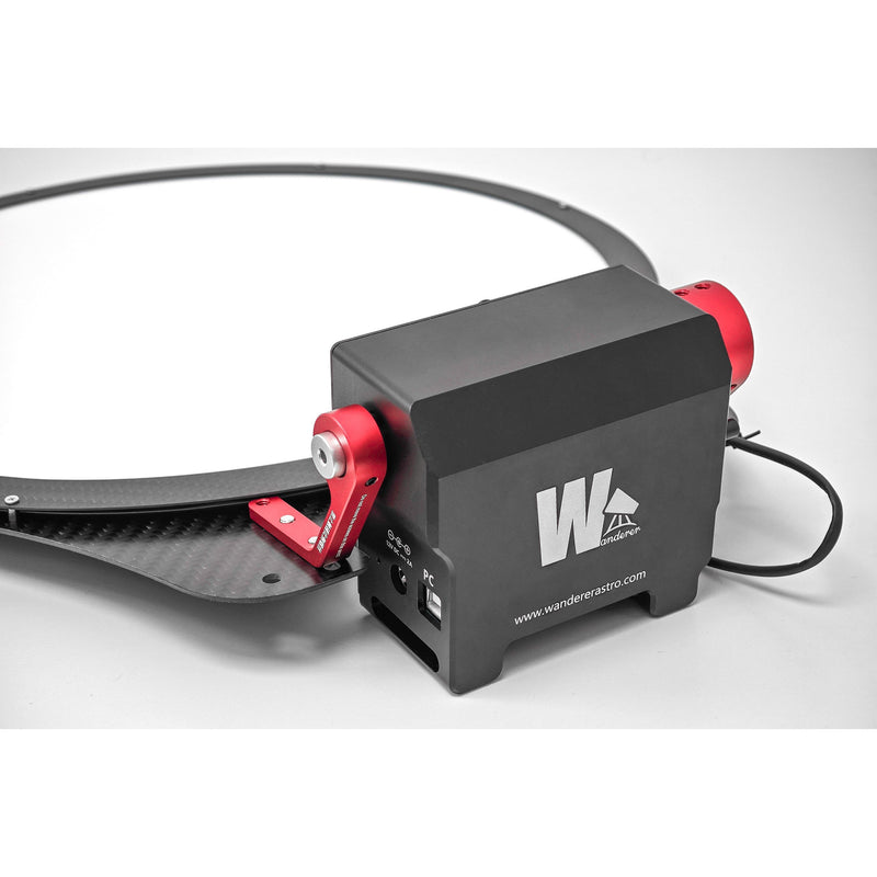 Wanderer Astro WandererCover V4 Pro-EC Motorized Flat Panel