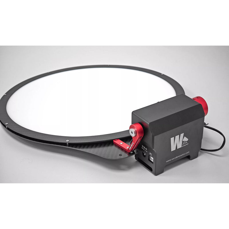 Wanderer Astro WandererCover V4 Pro-EC Motorized Flat Panel