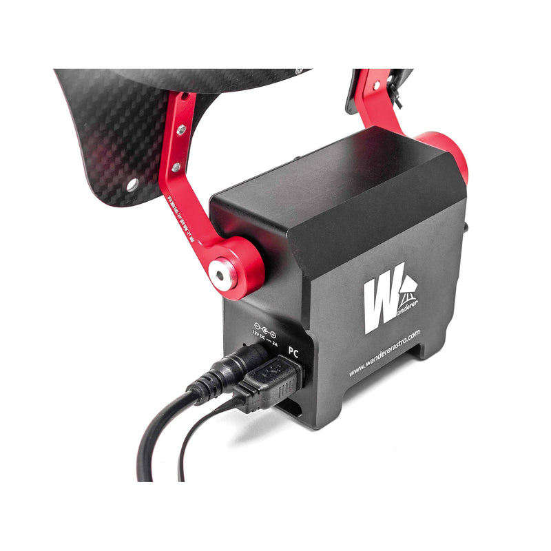 Wanderer Astro WandererCover V4 Pro-EC Motorized Flat Panel