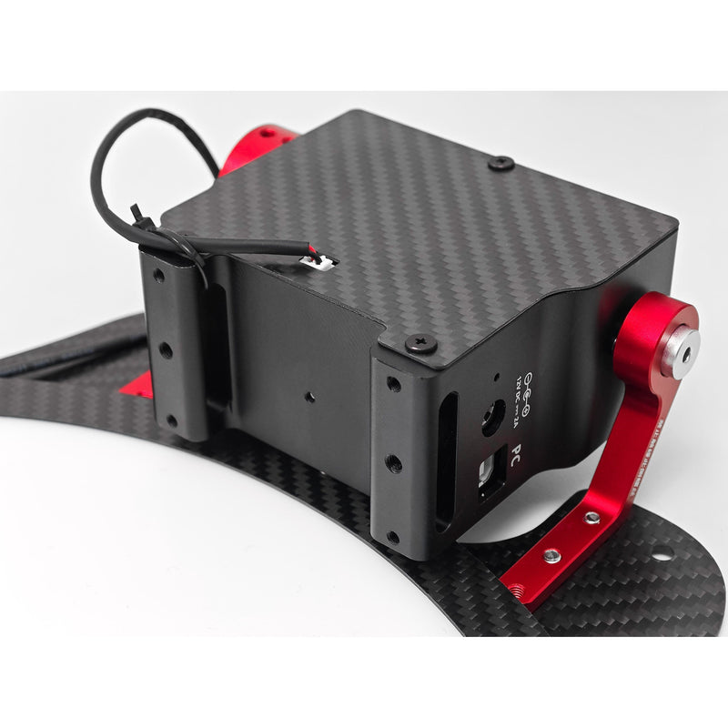 Wanderer Astro WandererCover V4 Pro-EC Motorized Flat Panel