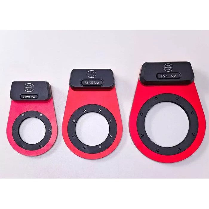 Wanderer Astro WandererRotator Lite V2 - M68