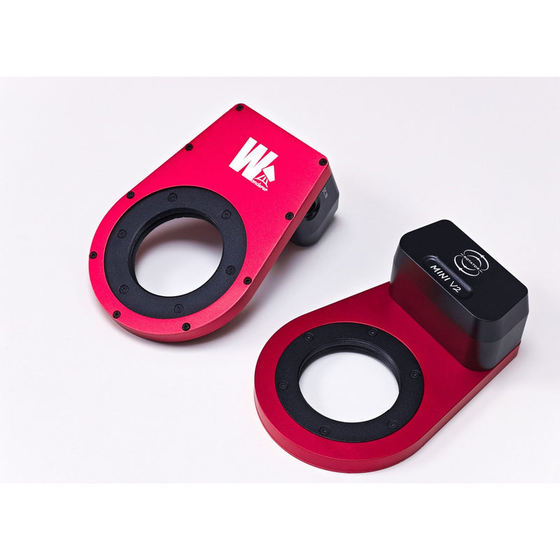 Wanderer Astro WandererRotator Mini V2 - M54