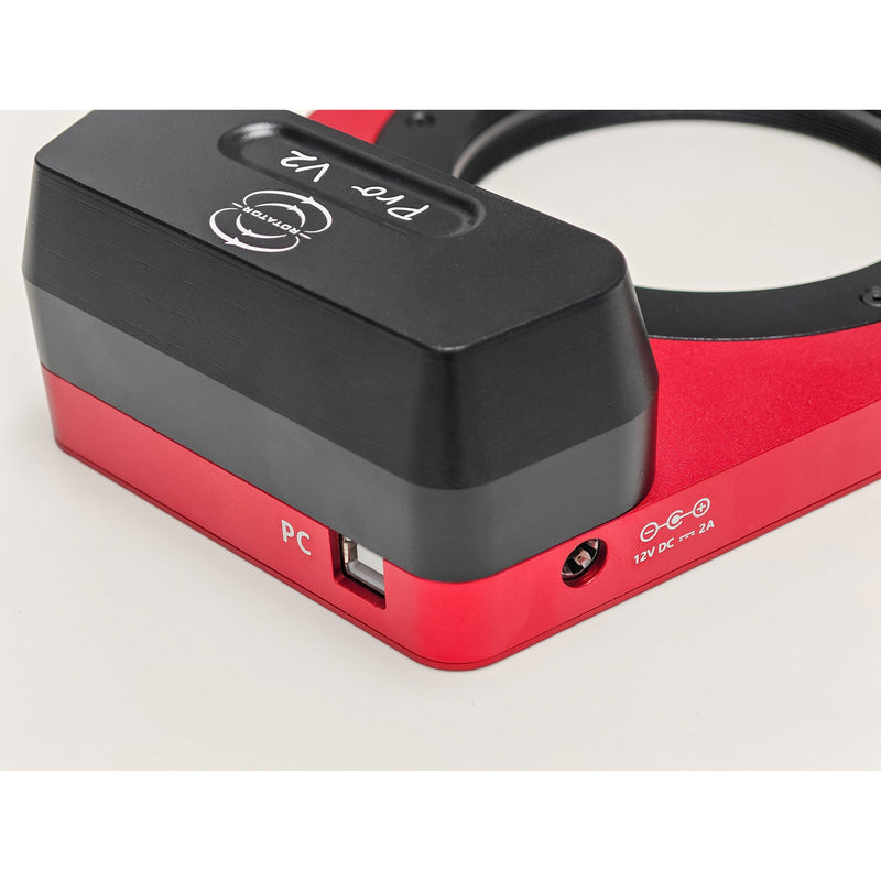 Wanderer Astro WandererRotator Pro V2 - M92