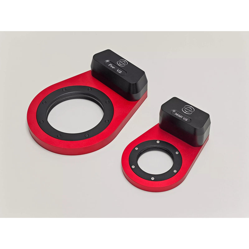 Wanderer Astro WandererRotator Pro V2 - M92