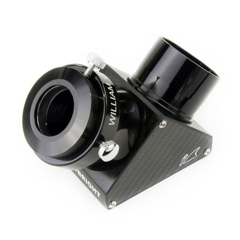 William Optics Renvoi Coudé Diélectrique Dura Bright 99% - 2"