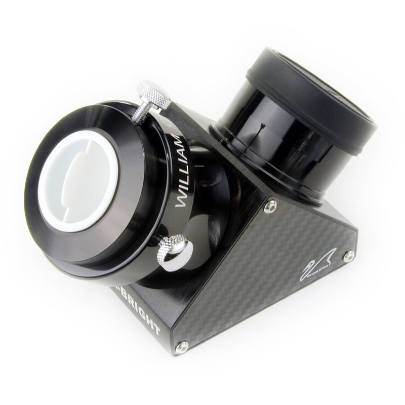 William Optics Renvoi Coudé Diélectrique Dura Bright 99% - 2"