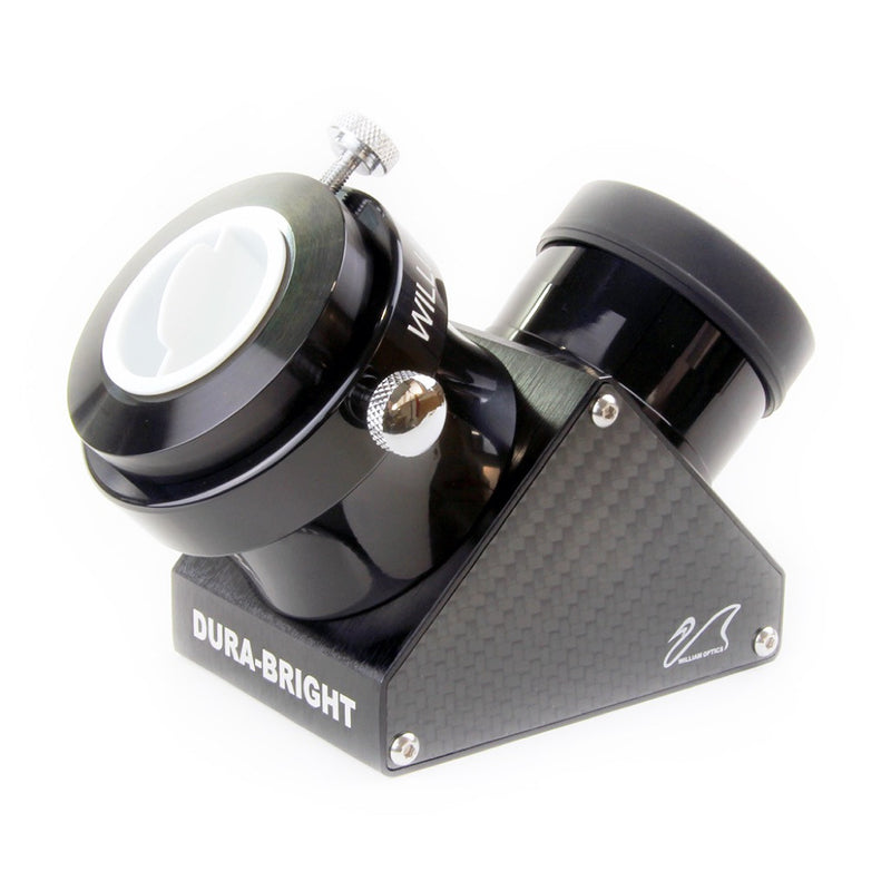 William Optics Renvoi Coudé Diélectrique Dura Bright 99% - 2"