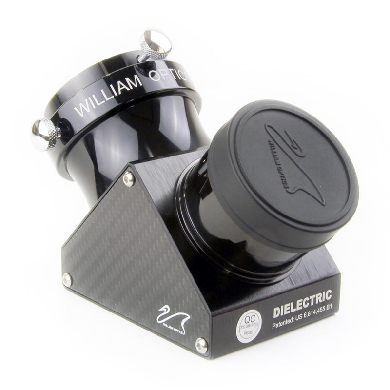 William Optics Renvoi Coudé Diélectrique Dura Bright 99% - 2"