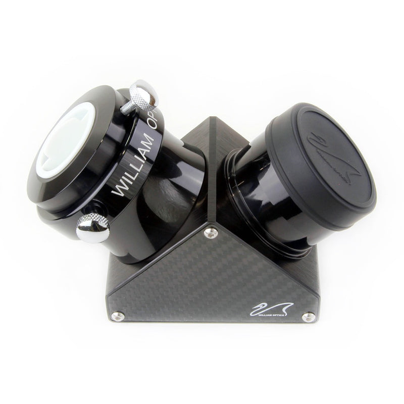 William Optics Renvoi Coudé Diélectrique Dura Bright 99% - 2"