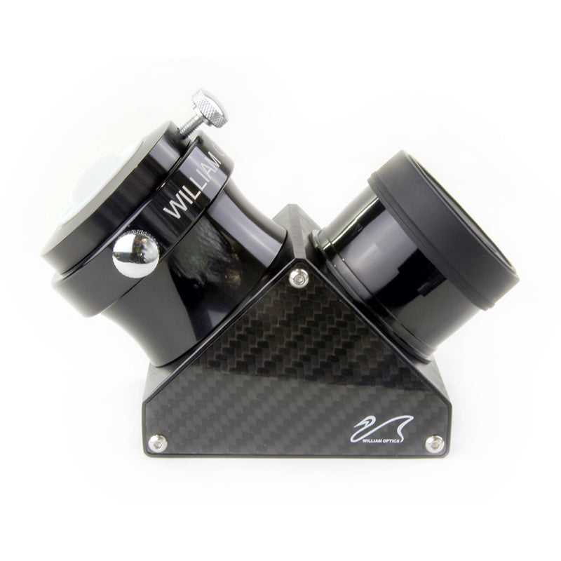 William Optics Renvoi Coudé Diélectrique Dura Bright 99% - 2"