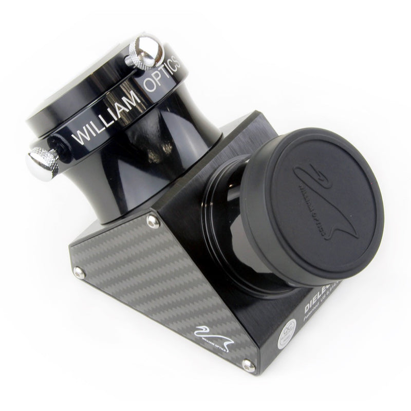 William Optics Renvoi Coudé Diélectrique Dura Bright 99% - 2"