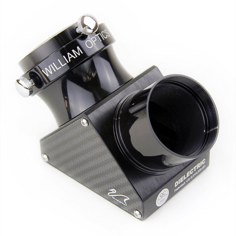 William Optics Renvoi Coudé Diélectrique Dura Bright 99% - 2"