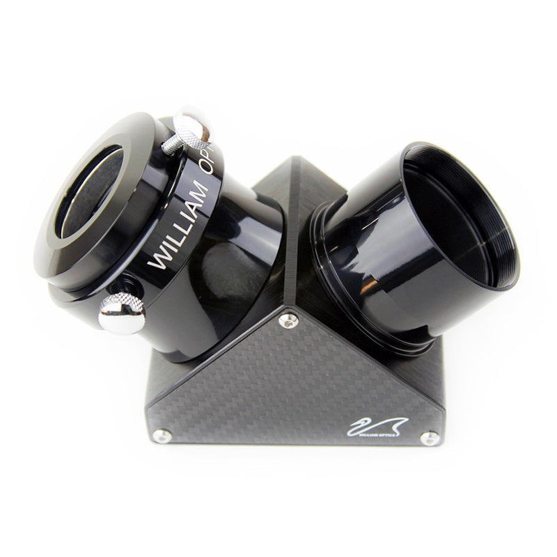 William Optics Renvoi Coudé Diélectrique Dura Bright 99% - 2"