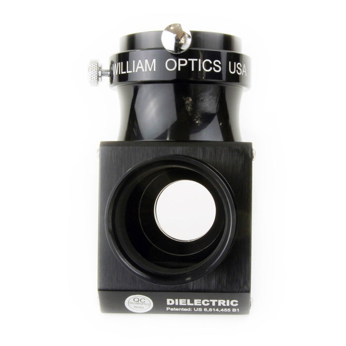 William Optics 99% Dielectric Dura Bright Diagonal - 2"