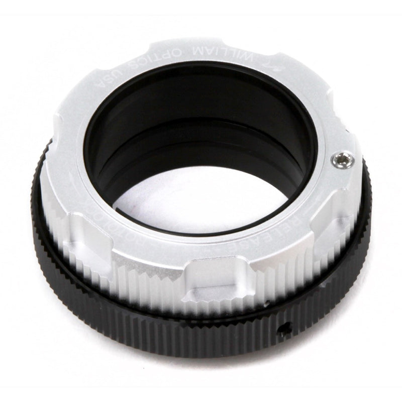 William Optics 2" RotoLock - M63