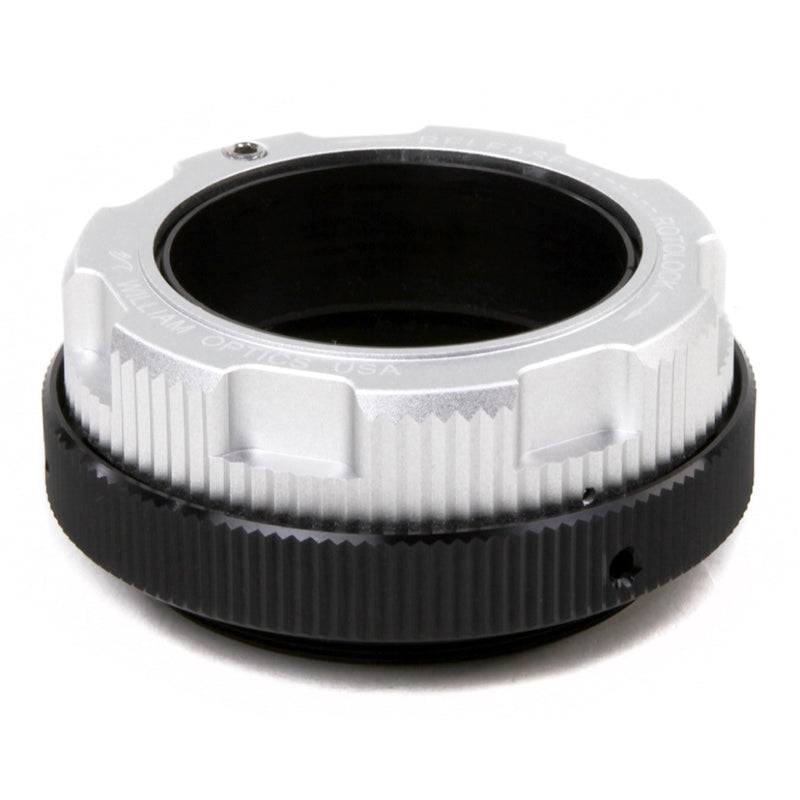 William Optics 2" RotoLock - M63