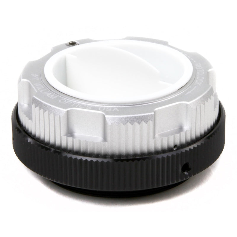William Optics 2" RotoLock - M63