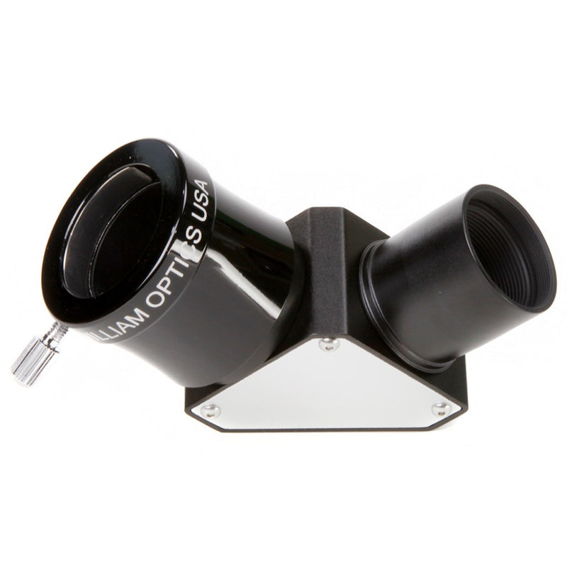 William Optics Prisme 90° - 1.25"