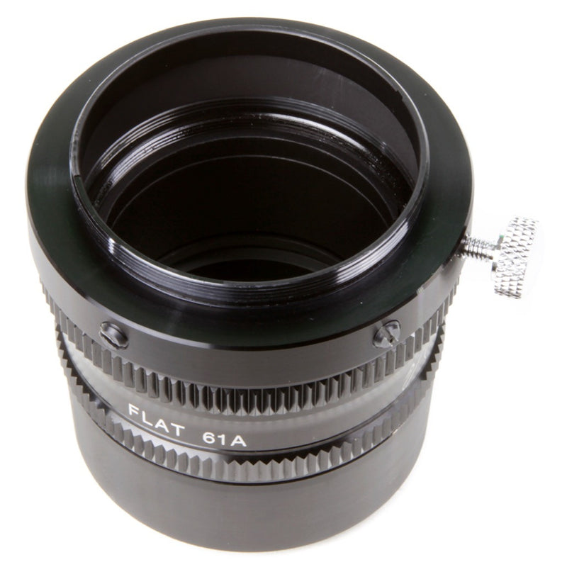 William Optics Adjustable Flat61 for Z61