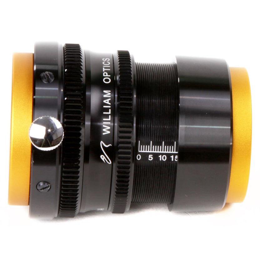 William Optics Adjustable Flat61 for Z61