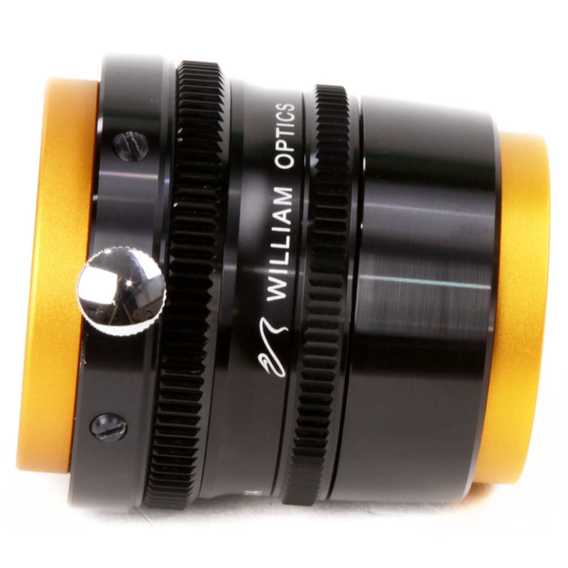 William Optics Adjustable Flat61 for Z61