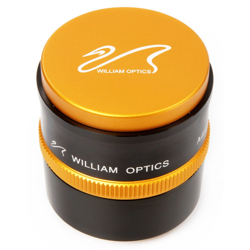 William Optics Aplanisseur Flat6AIII