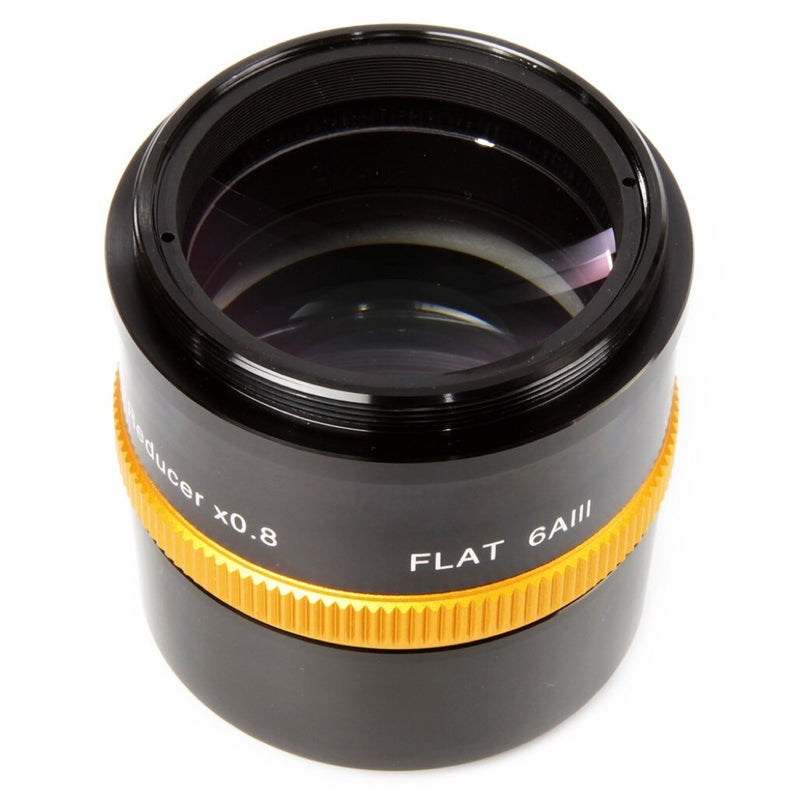 William Optics Ajustable Flat6AIII pour FLT91 
