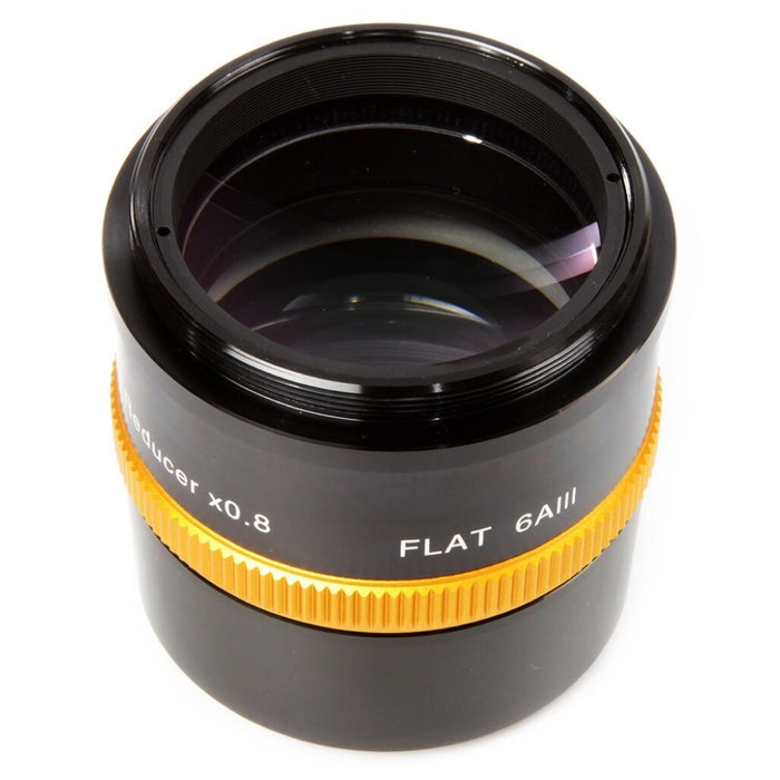 William Optics Adjustable Flat6AIII for FLT91