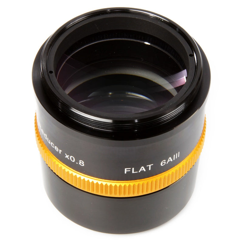 William Optics Aplanisseur Flat6AIII
