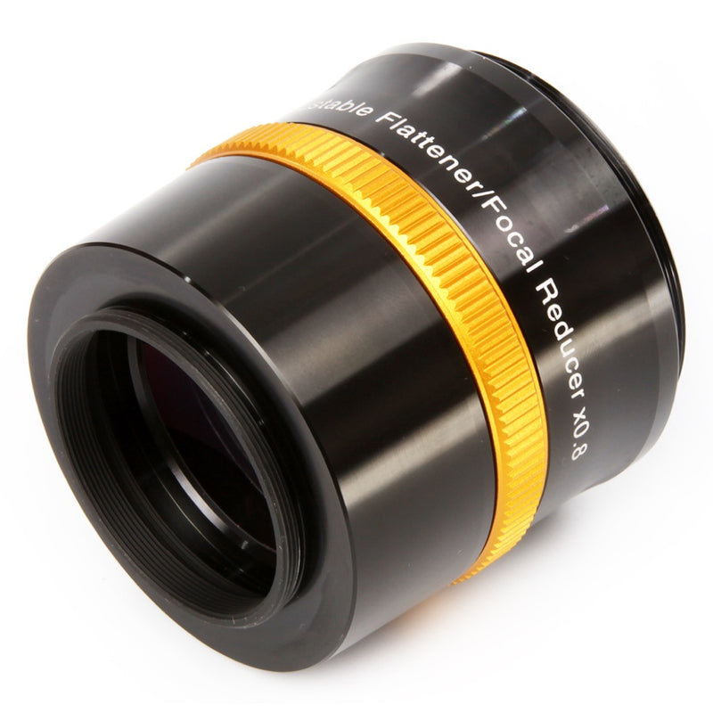 William Optics Aplanisseur Flat6AIII