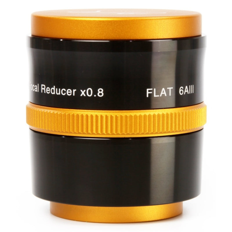 William Optics Ajustable Flat6AIII pour FLT91 