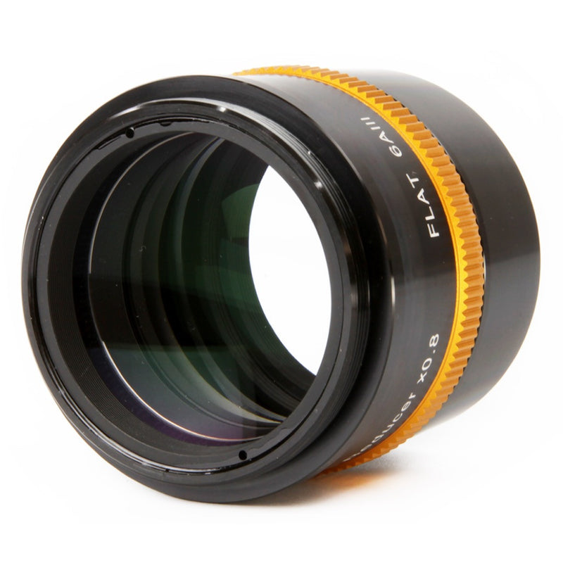 William Optics Aplanisseur Flat6AIII