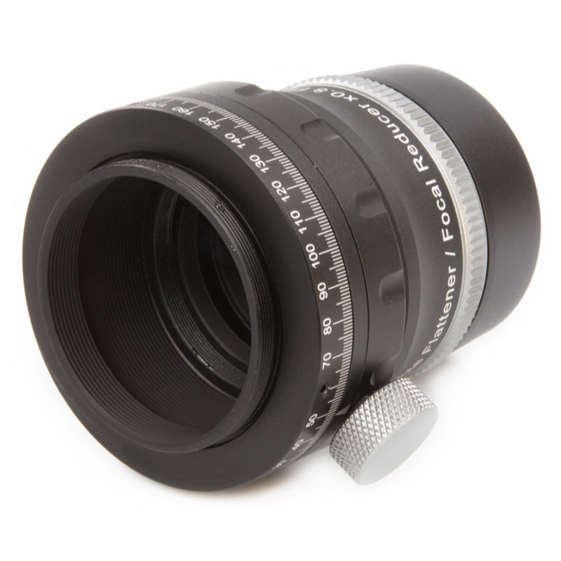 William Optics Aplanisseur / Réducteur 0.8x Flat61R pour Z61