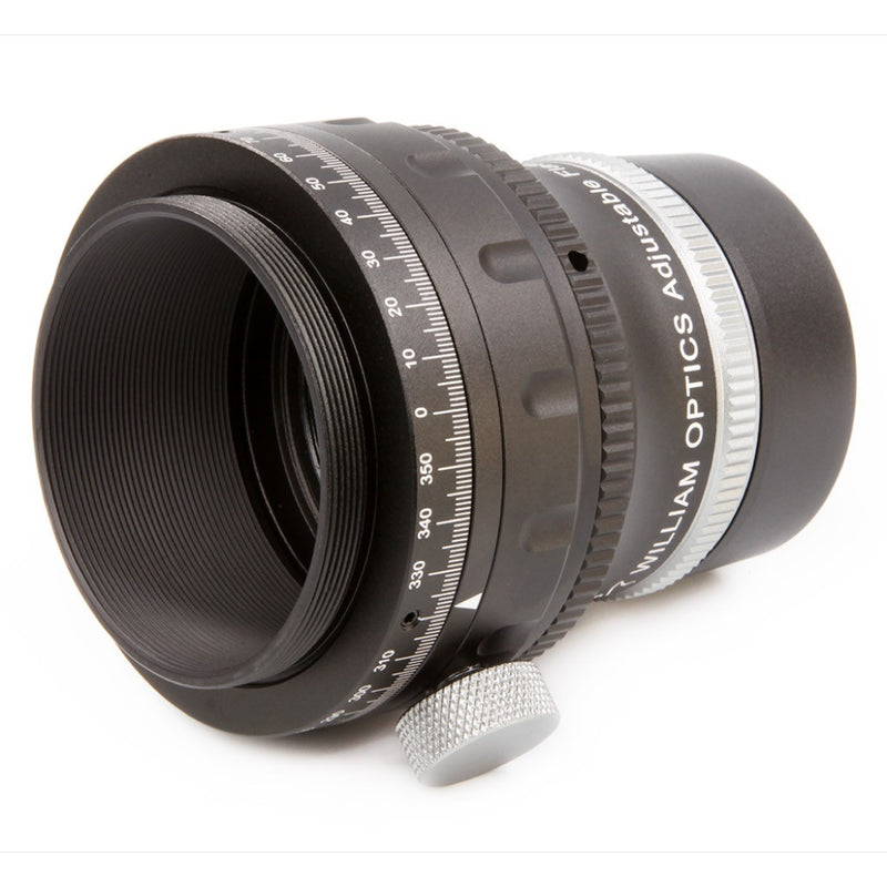 William Optics Aplanisseur Flat73R pour Z73