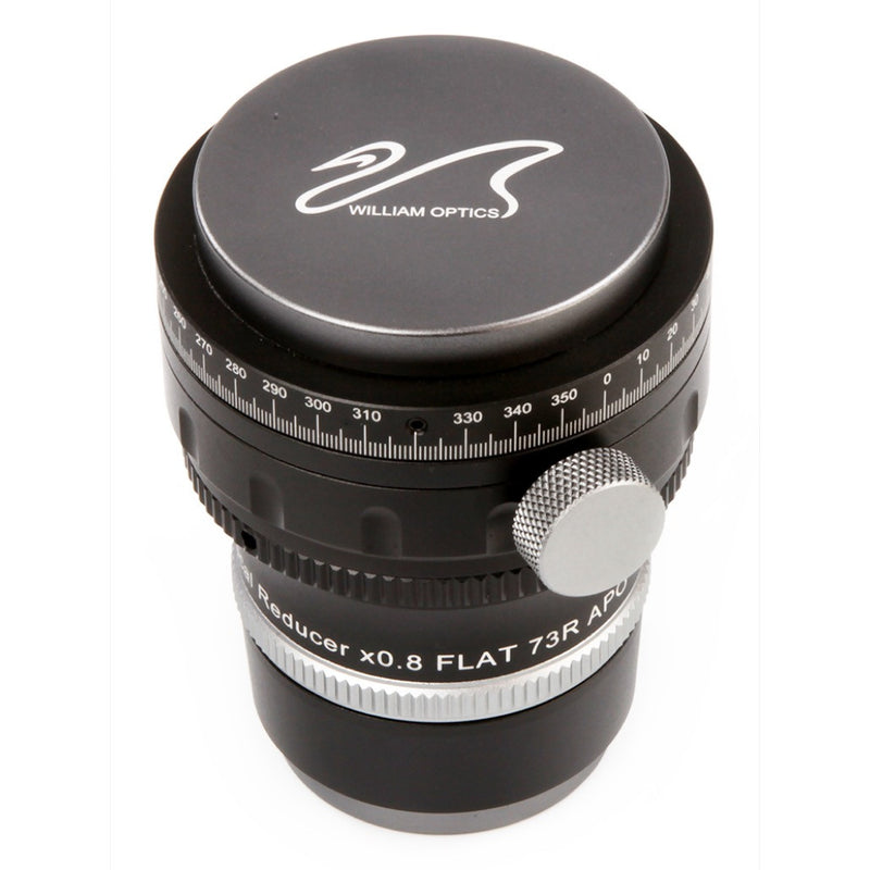 William Optics Aplanisseur Flat73R pour Z73