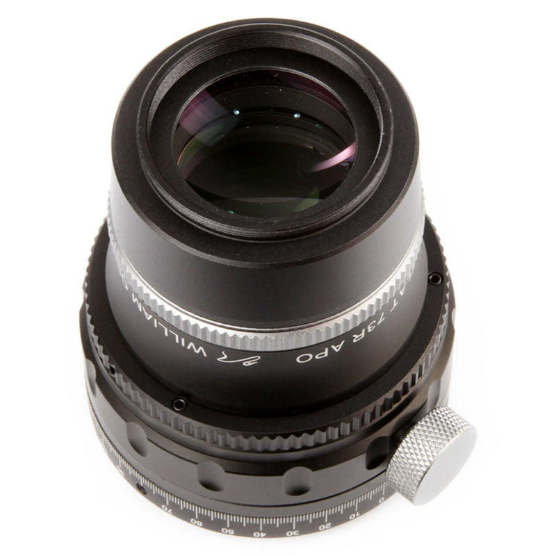 William Optics Aplanisseur Flat73R pour Z73