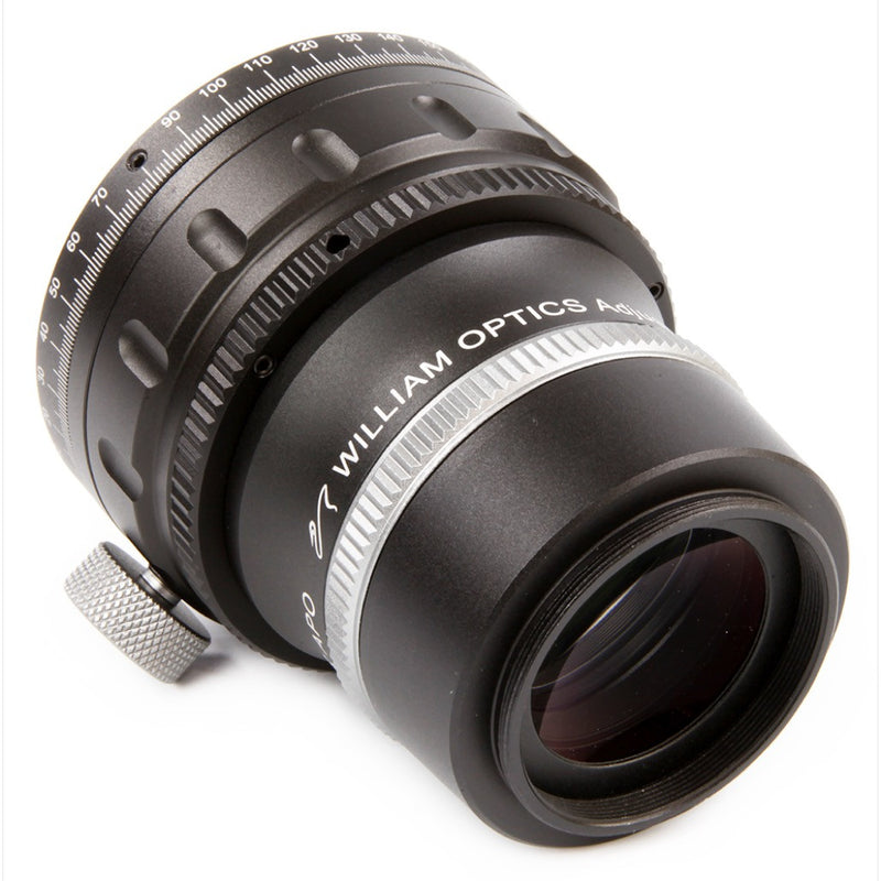 William Optics Aplanisseur Flat73R pour Z73