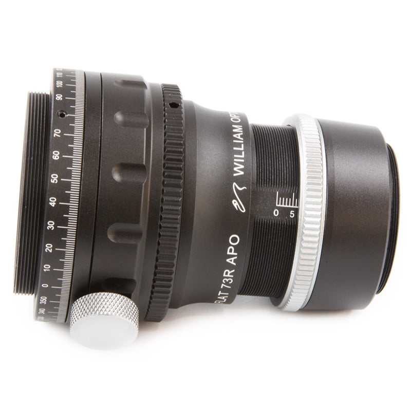 William Optics Aplanisseur Flat73R pour Z73