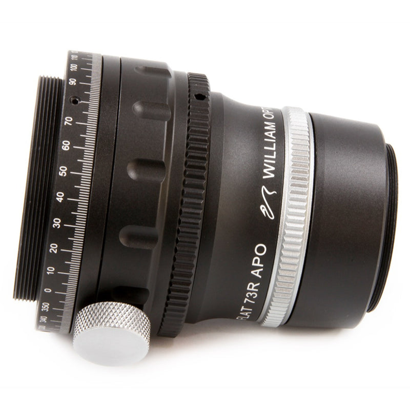 William Optics Aplanisseur Flat73R pour Z73