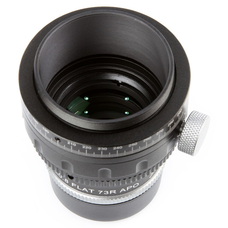 William Optics Aplanisseur Flat73R pour Z73