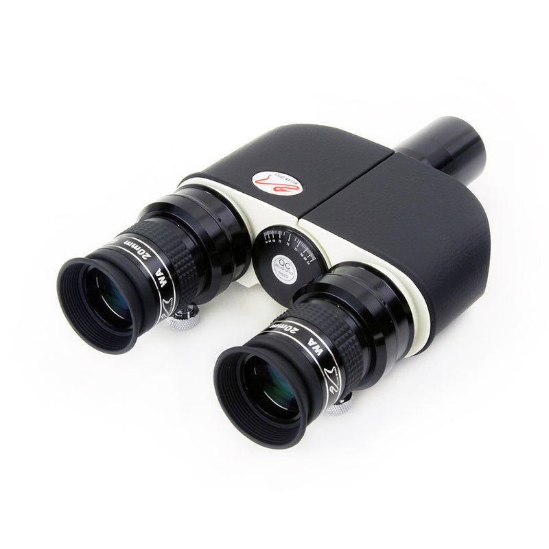 William Optics Binoviewer Complete Package