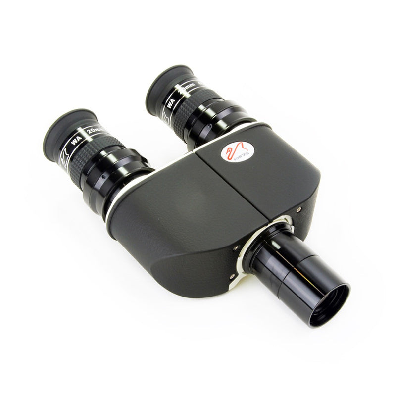 William Optics Binoviewer Complete Package