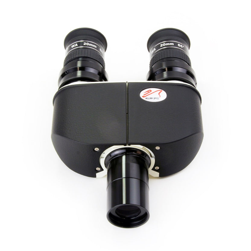 William Optics Binoviewer Complete Package